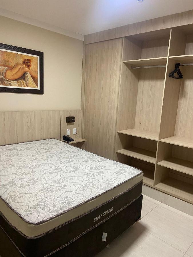Piazza Diroma Com Acesso Ao Acqua Park E Splash Caldas Novas Bagian luar foto