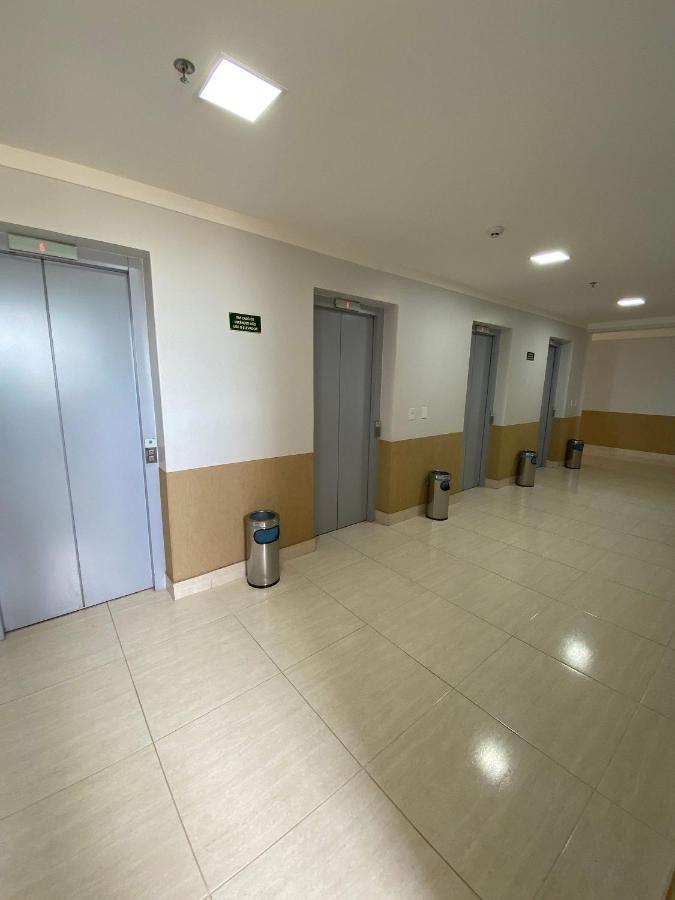 Piazza Diroma Com Acesso Ao Acqua Park E Splash Caldas Novas Bagian luar foto