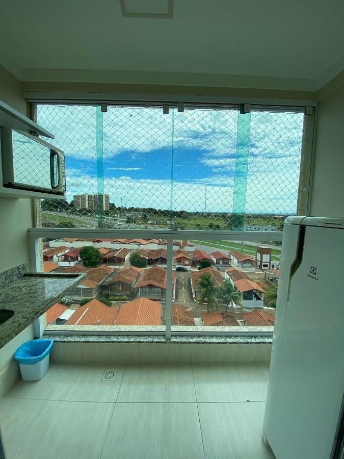 Piazza Diroma Com Acesso Ao Acqua Park E Splash Caldas Novas Bagian luar foto